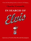 In Search of Elvis (eBook)